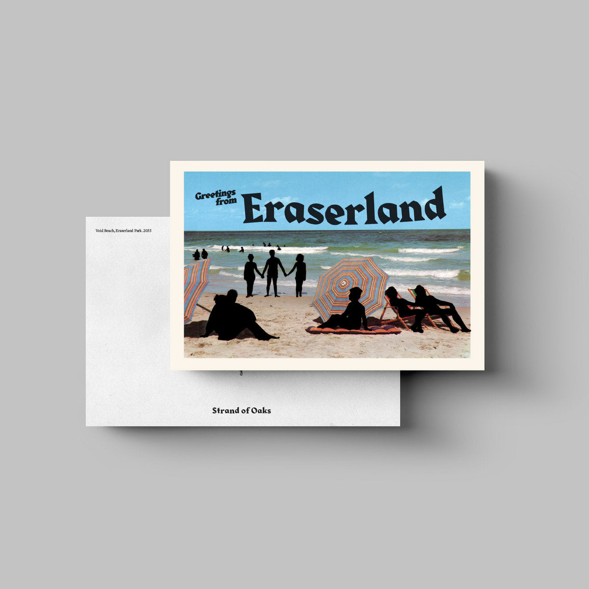 Eraserland Bundle
