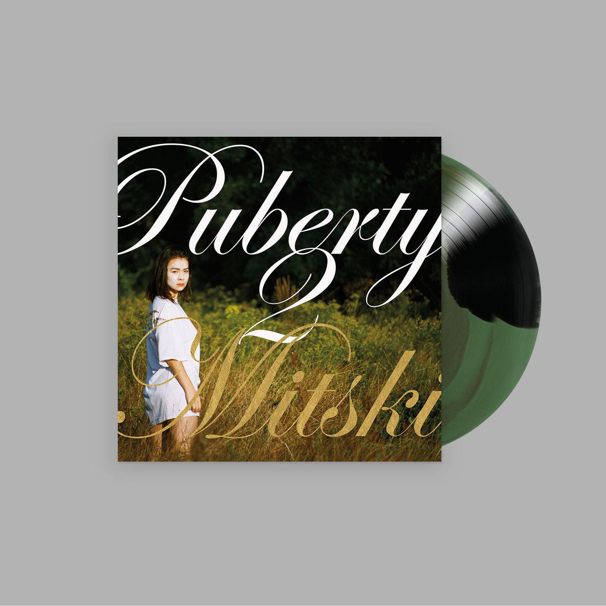 Puberty 2 (10th Anniversary Edition) – Secretly Store