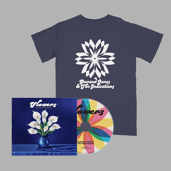 Flowers Fan Pack