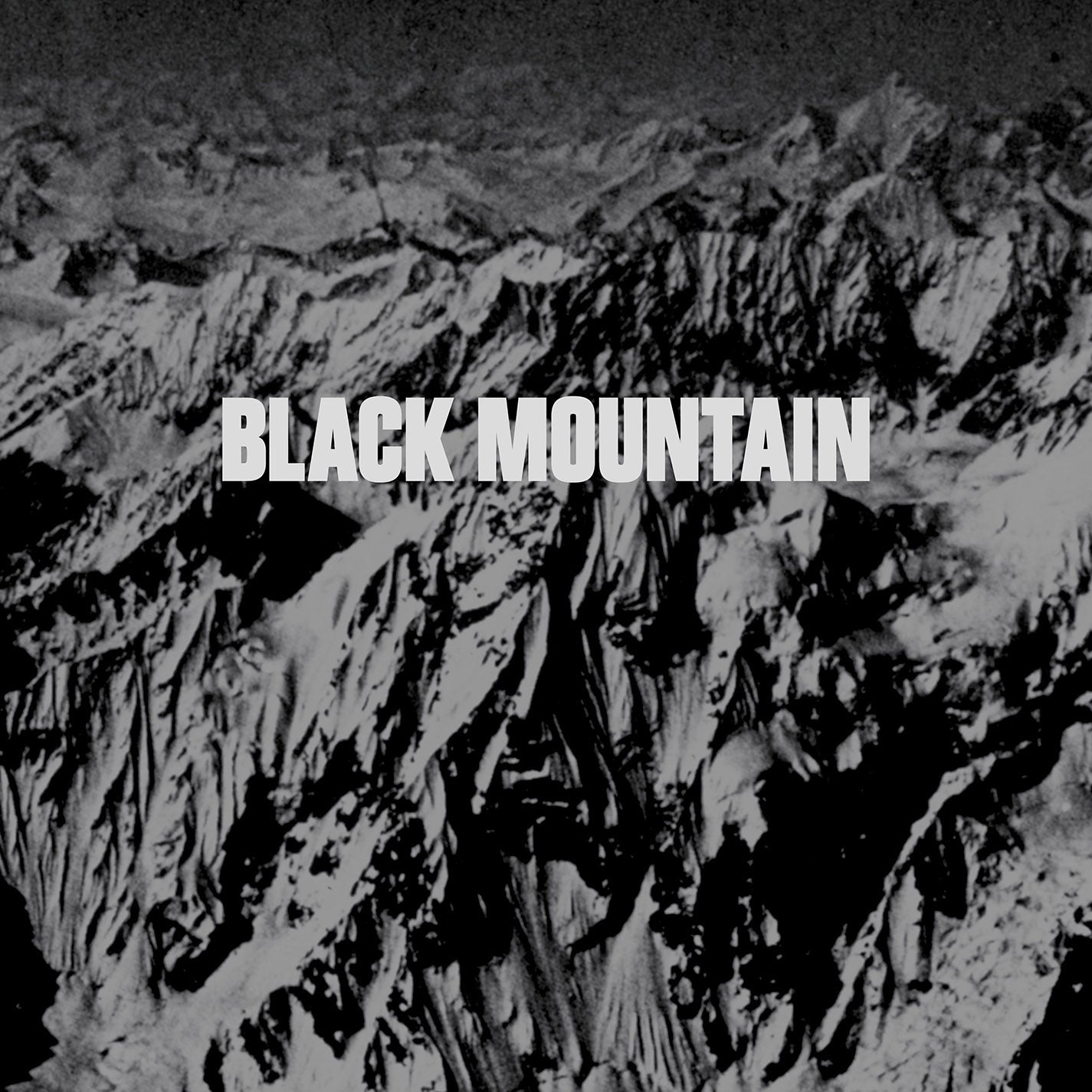 Black Mountain 'Black Mountain' (20th Anniversary Edition)