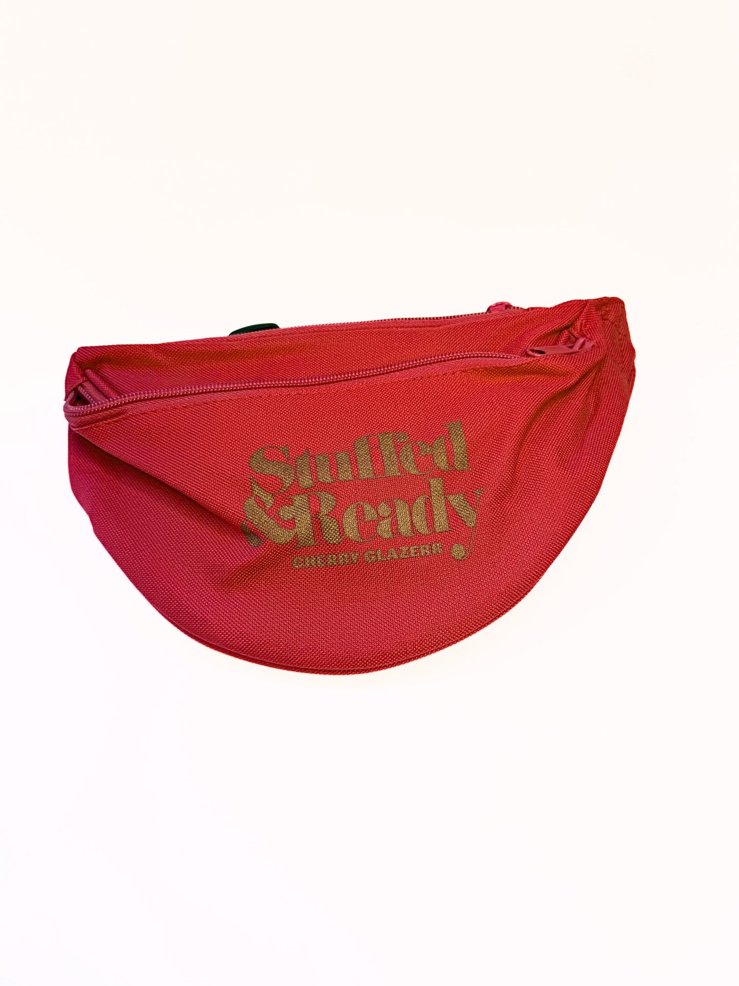 Stuffed & Ready - Secretly Store
