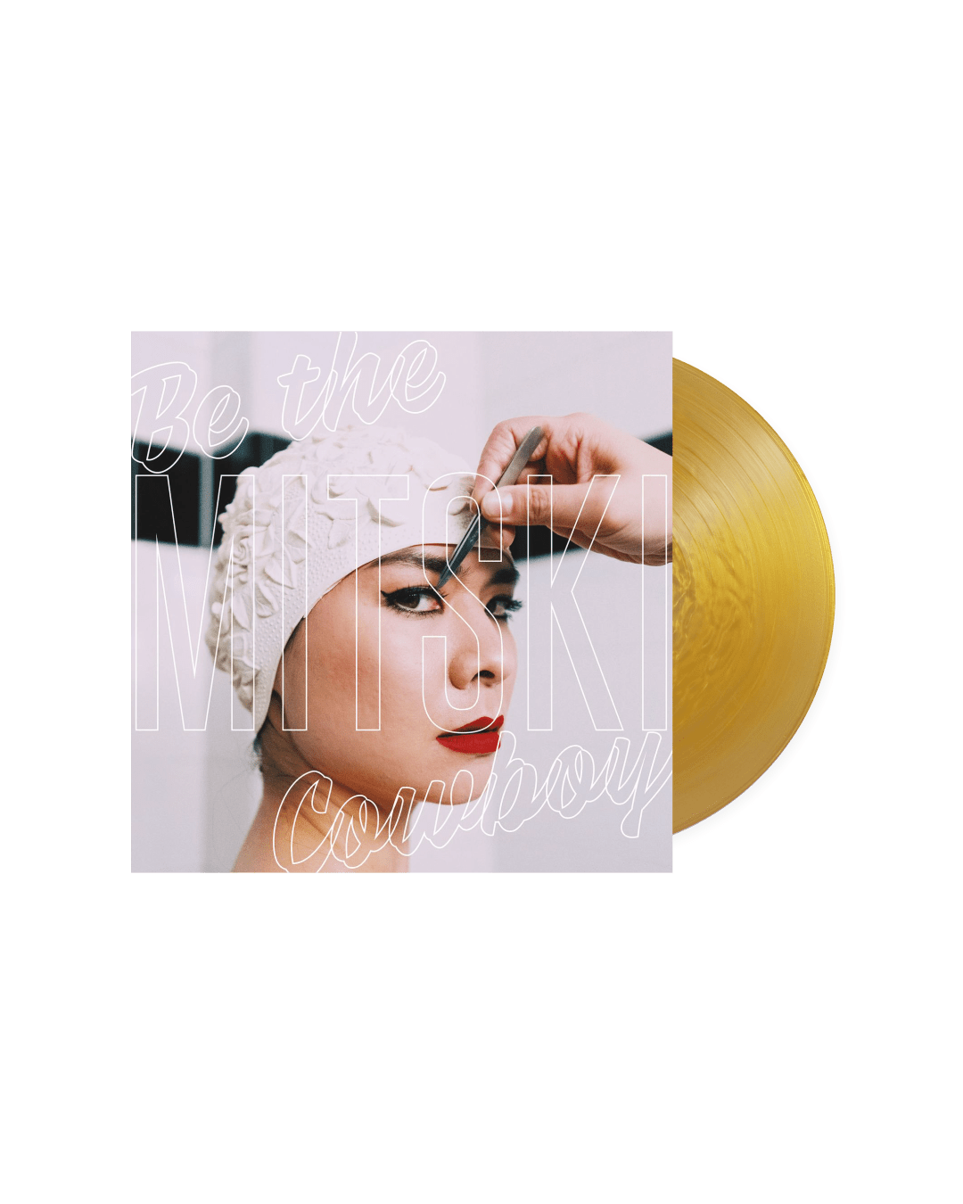 Be The Cowboy - Secretly Store