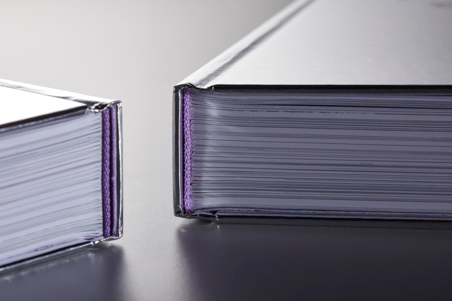 We'll Never Stop Living This Way: A Ghostly International Catalogue