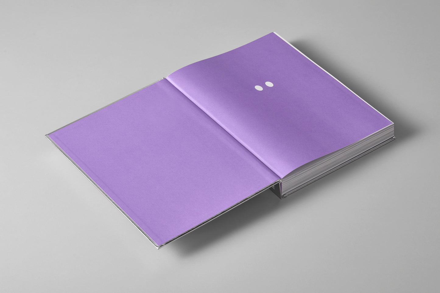 We'll Never Stop Living This Way: A Ghostly International Catalogue