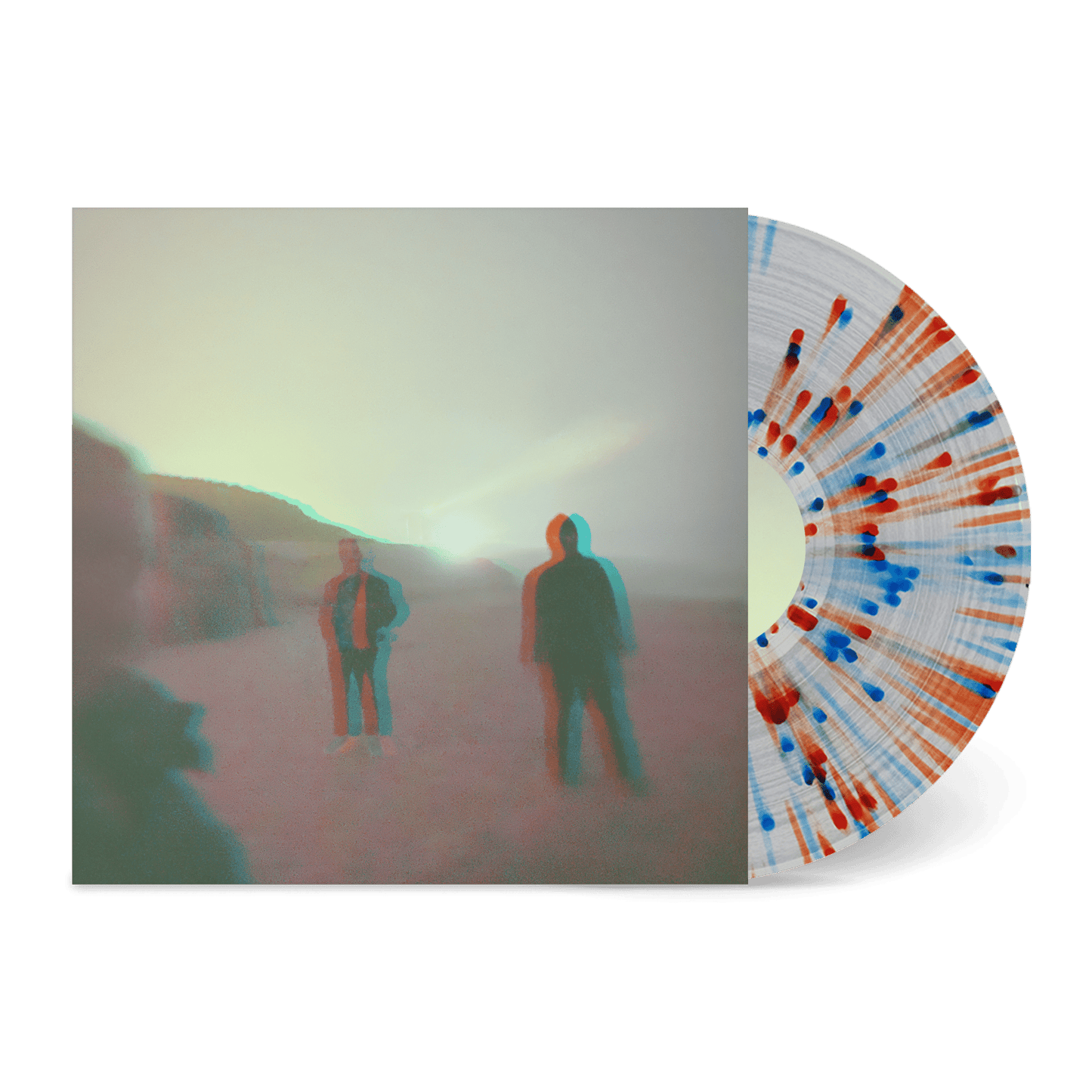 Remote Echoes - Secretly Store