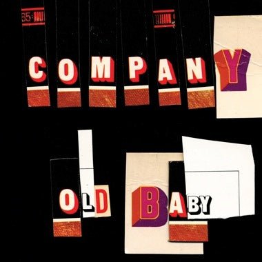 Old Baby - Secretly Store