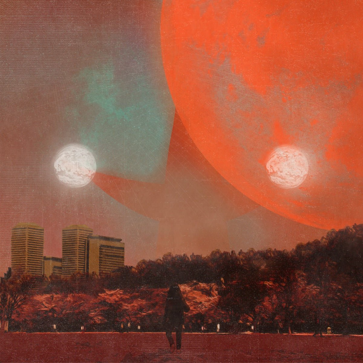 I, Castorpollux - Secretly Store