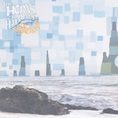 A Sea As A Shore - Secretly Store