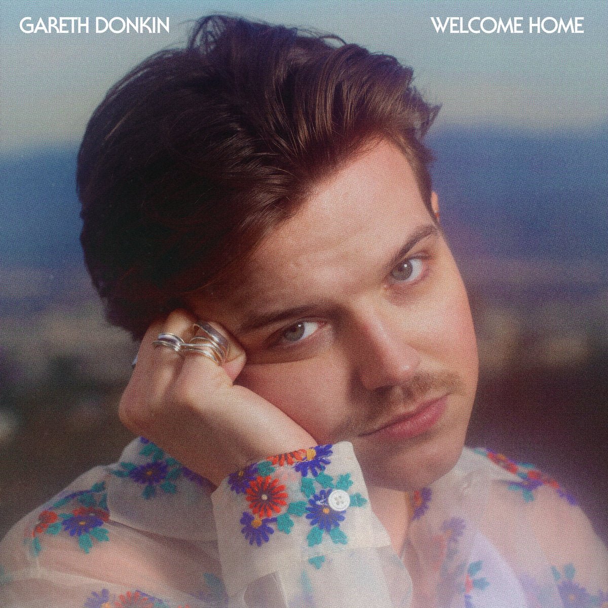 Welcome Home - Secretly Store