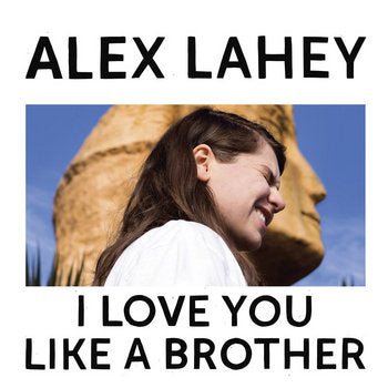 I Love You Like A Brother - Secretly Store