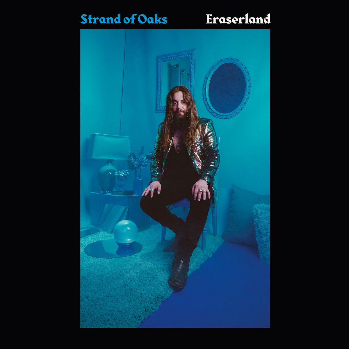 Eraserland - Secretly Store