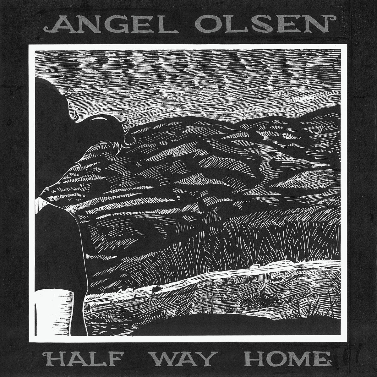 Half Way Home - Secretly Store