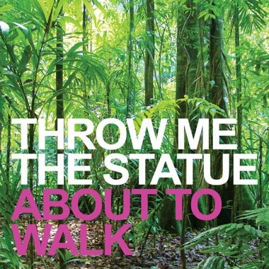 About To Walk - Secretly Store
