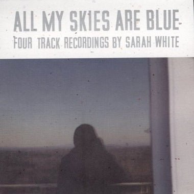 All My Skies are Blue - Secretly Store