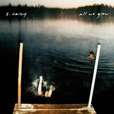 All We Grow - Secretly Store