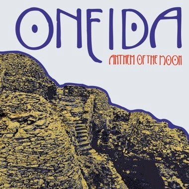 Anthem of the Moon - Secretly Store