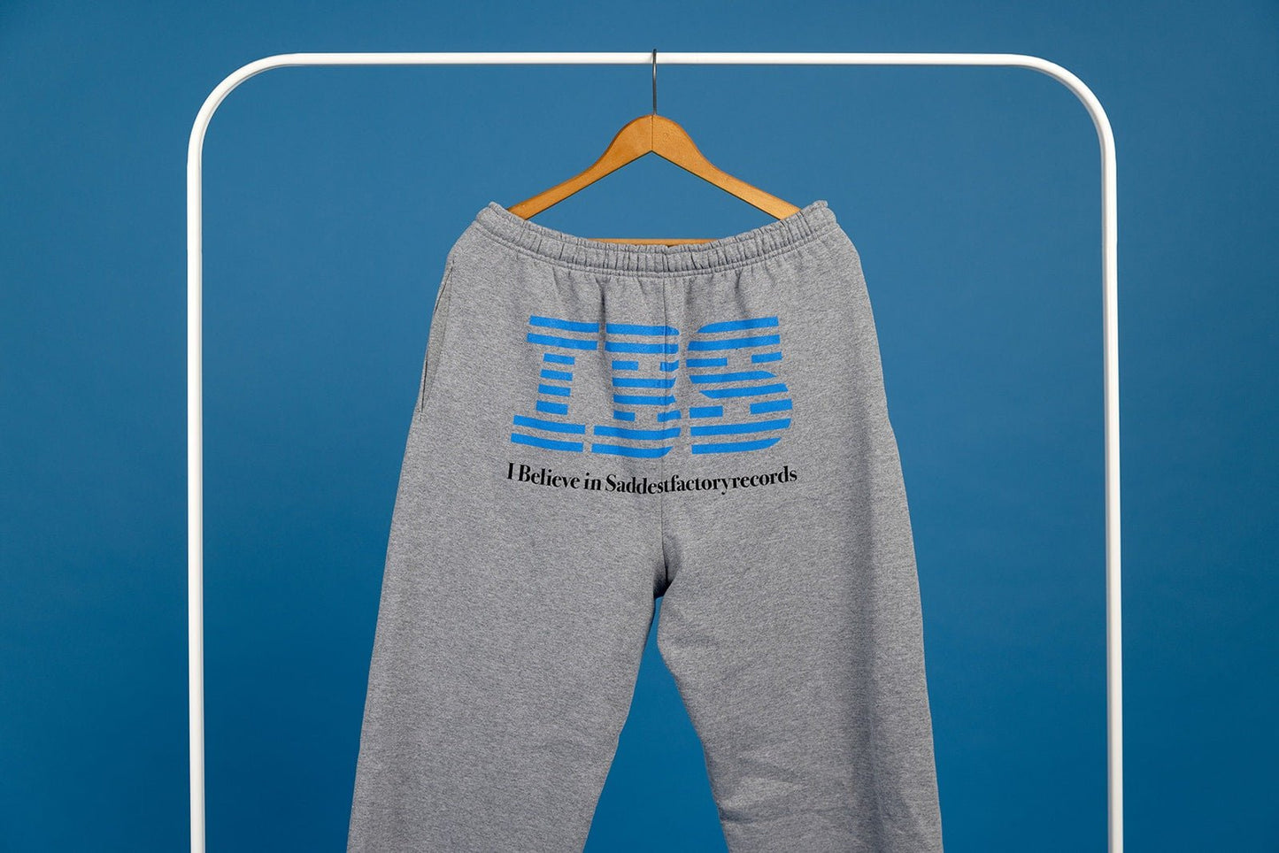 Saddest Factory Records ™ Sweatpants - Secretly Store