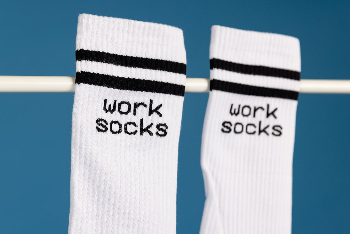 SFR ‘Work Socks’ - Secretly Store