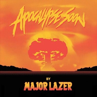 Apocalypse Soon - Secretly Store