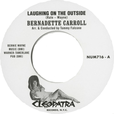 Laughing on the Outside - Secretly Store