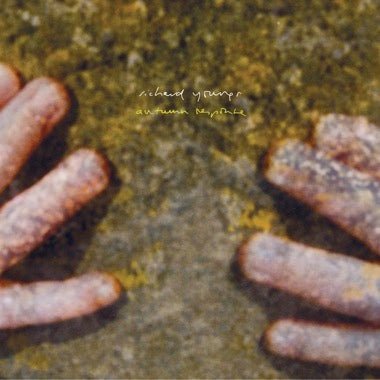 Autumn Response - Secretly Store