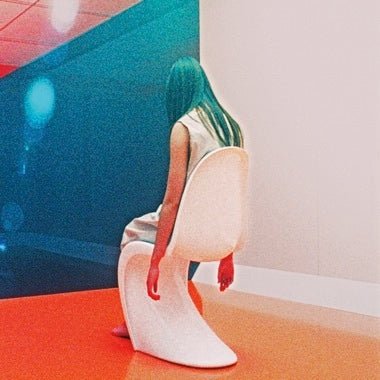 Beyond The Black Rainbow - Original Soundtrack - Secretly Store