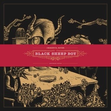 Black Sheep Boy (10th Anniversary Edition) - Secretly Store