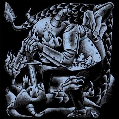 Black Sheep Boy Appendix - Secretly Store
