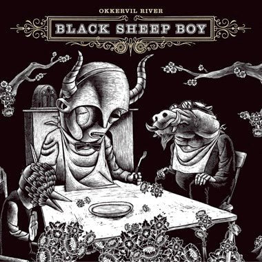 Black Sheep Boy (Definitive Edition) - Secretly Store
