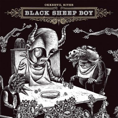 Black Sheep Boy - Secretly Store
