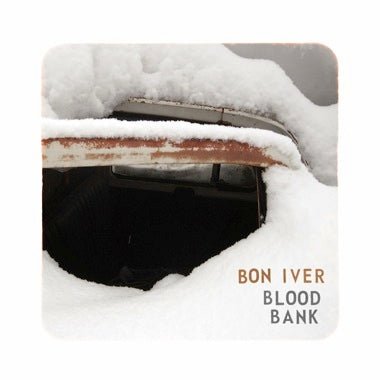 Blood Bank - Secretly Store