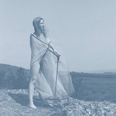 Blue Record - Secretly Store