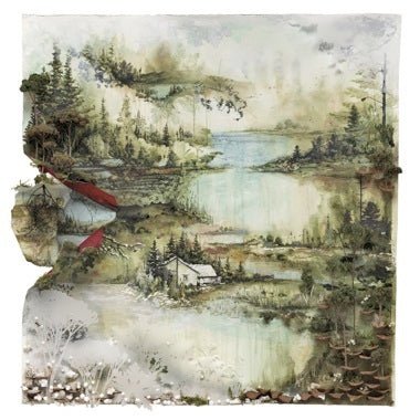 Bon Iver - Secretly Store