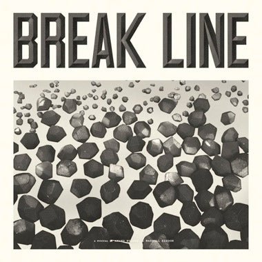 Break Line The Musical - Secretly Store