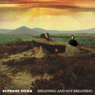 Breathing and Not Breathing - Secretly Store