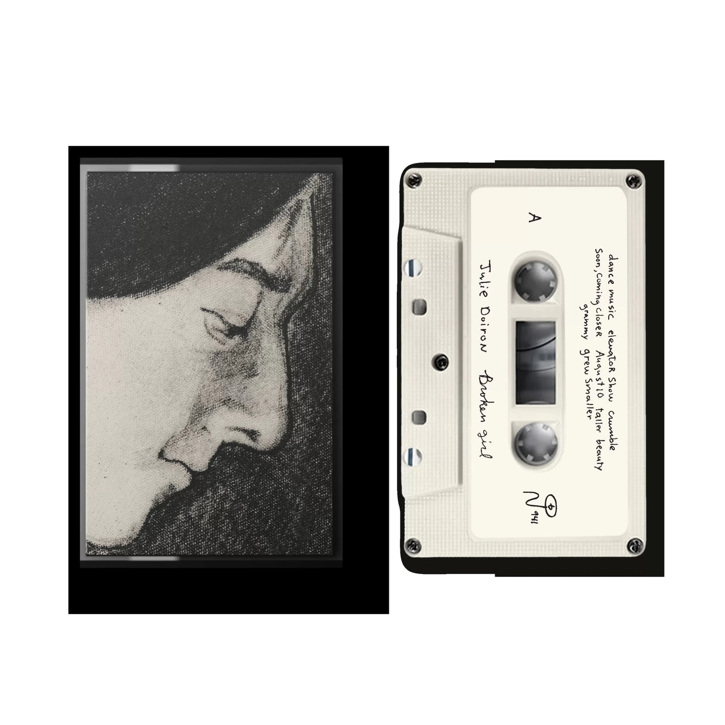 Broken Girl - Secretly Store