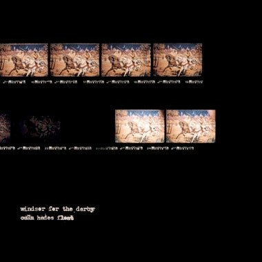 Calm Hades Float (reissue) - Secretly Store
