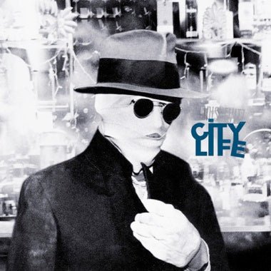 City Life - Secretly Store