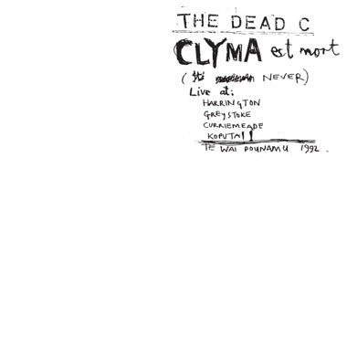 Clyma Est Mort - Secretly Store