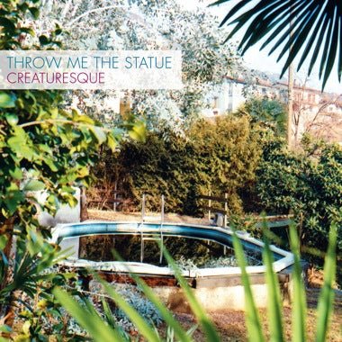 Creaturesque - Secretly Store