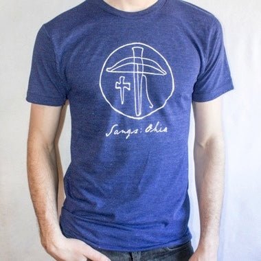 Crossbow Shirt - Secretly Store