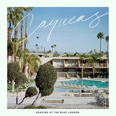 Dancing at the Blue Lagoon - Secretly Store