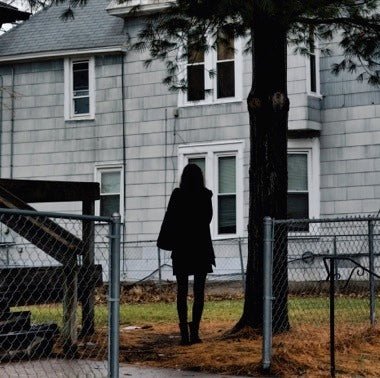 Dark Bird Is Home - Secretly Store
