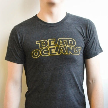 Dead Oceans Winter 2015 Shirt (Black,UMD)