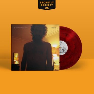 Pride - Secretly Store