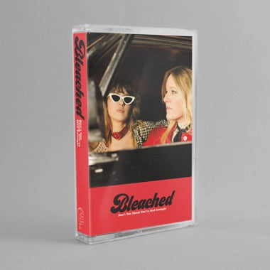 Don't You Think You've Had Enough?