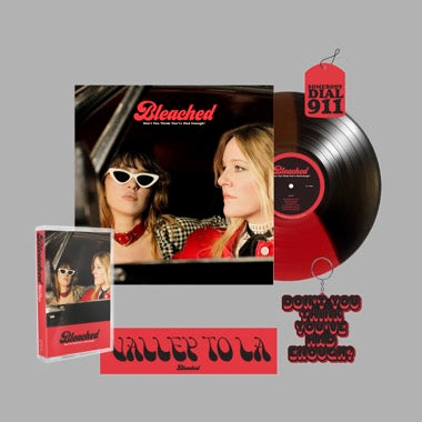 Don't You Think You've Had Enough?