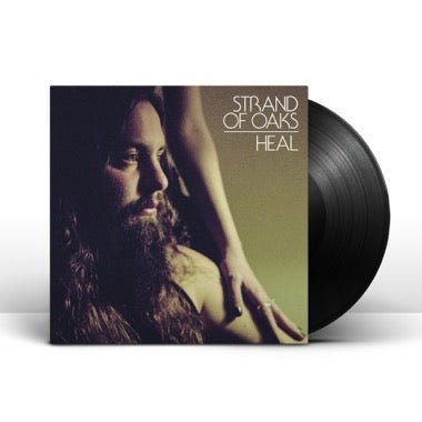 HEAL - Secretly Store