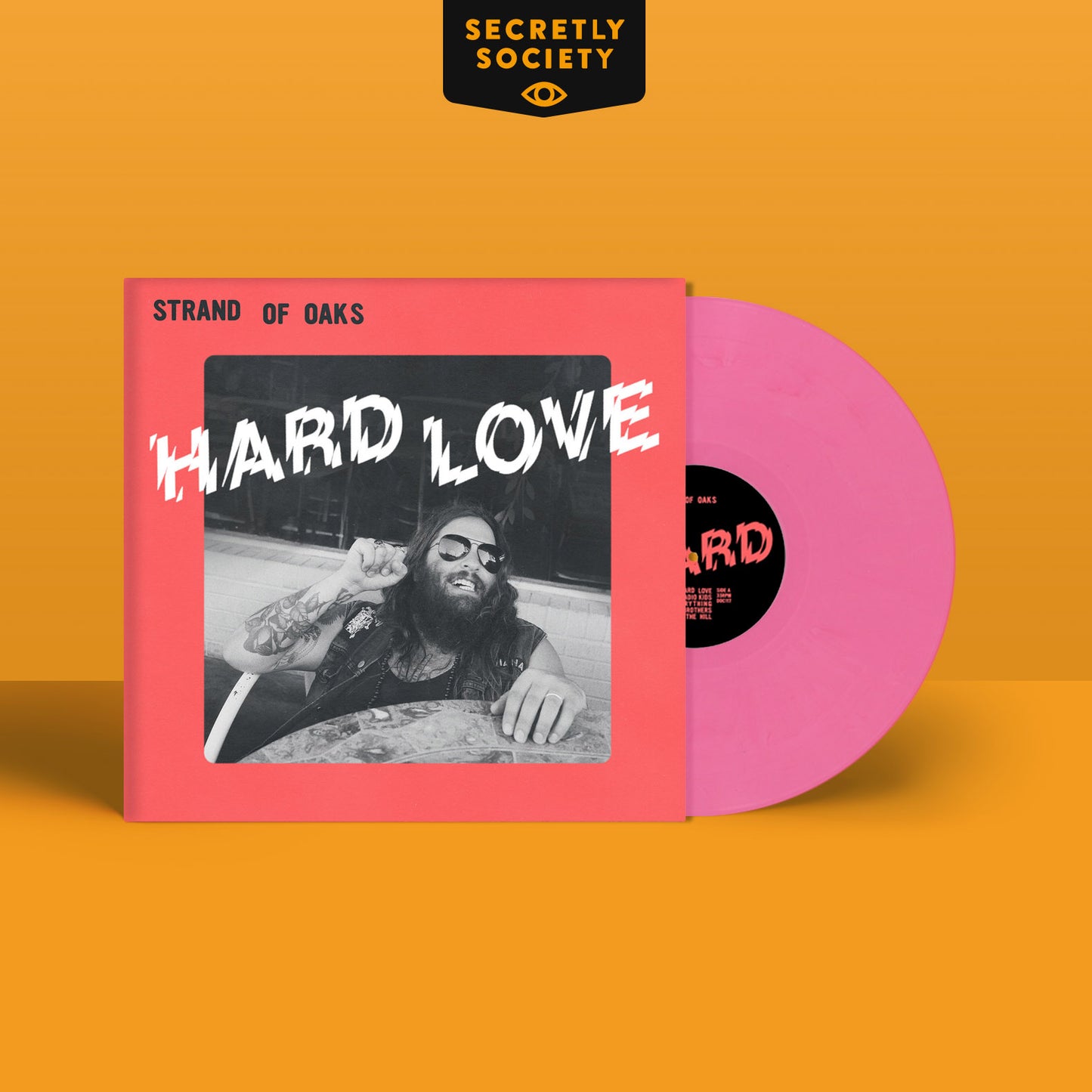 Hard Love