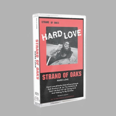 Hard Love